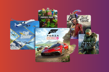 Les meilleures offres Game Pass pour aout 2024
