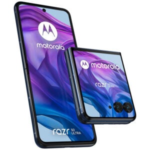 Obtenez le Motorola Razr 50 Ultra avec un contrat pour 29,99 £ par mois