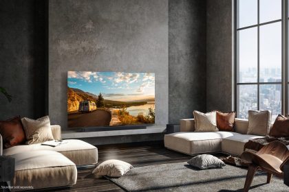 Les televiseurs devraient durer des siecles Samsung promet que les