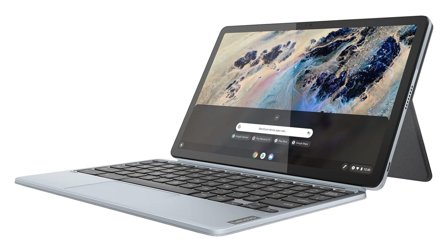 Loffre Chromebook de Lenovo est une veritable aubaine pour la