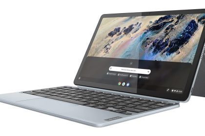 Loffre Chromebook de Lenovo est une veritable aubaine pour la