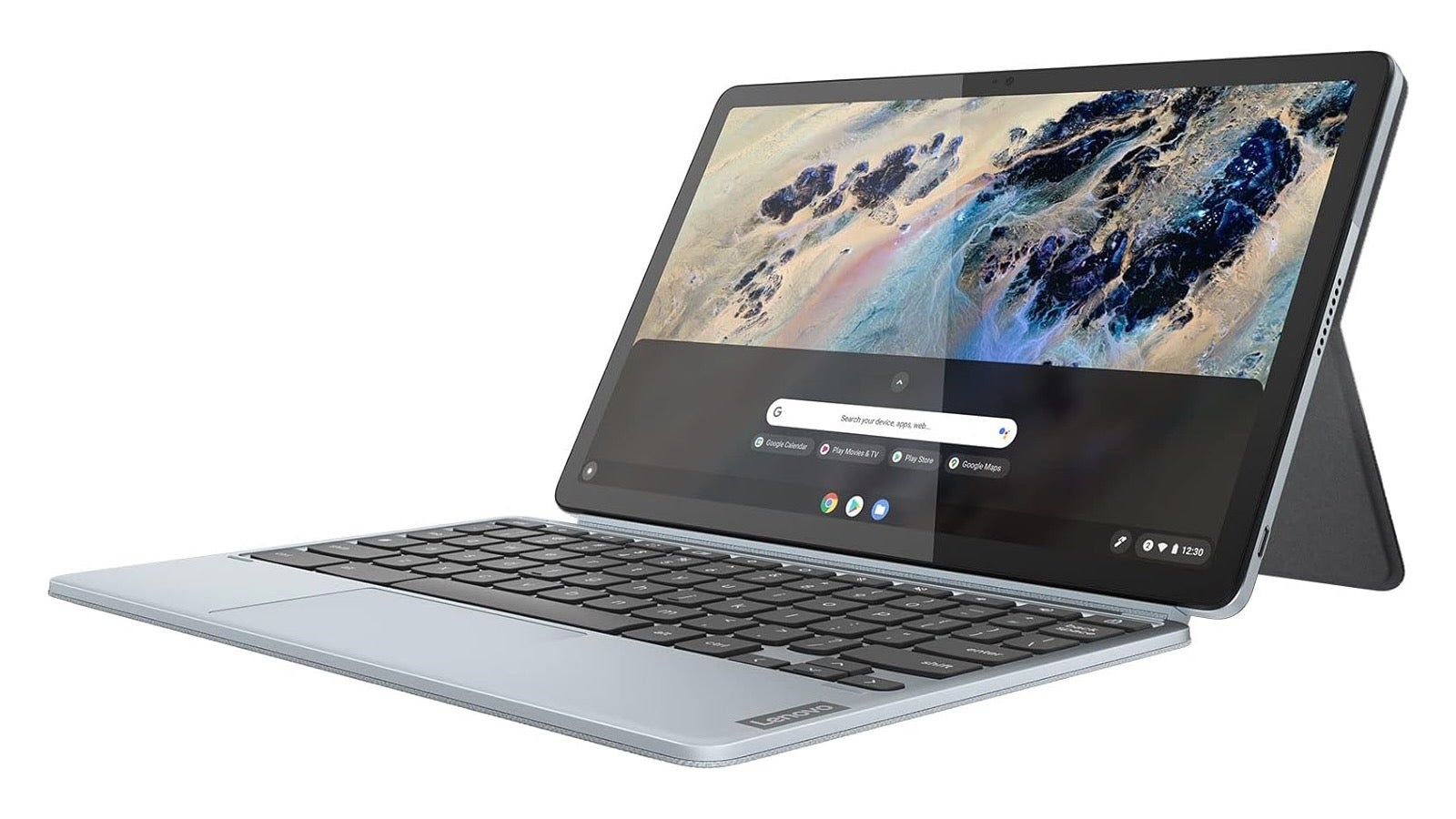 Loffre Chromebook de Lenovo est une veritable aubaine pour la