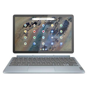 Économisez 17 % sur le Chromebook Lenovo IdeaPad Duet 3