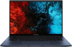 Offre exceptionnelle sur le Asus Zenbook 14