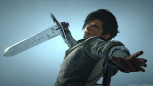 Final Fantasy 16 est désormais à moins de 20 £