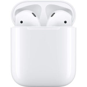 Économisez 23 % sur les AirPods d'Apple