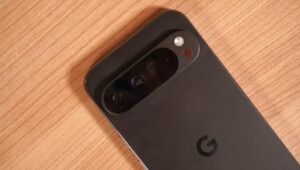 Économisez 150 £ sur le Pixel 9 Pro XL