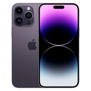 Obtenez l'iPhone 14 Pro Max pour seulement 699 £