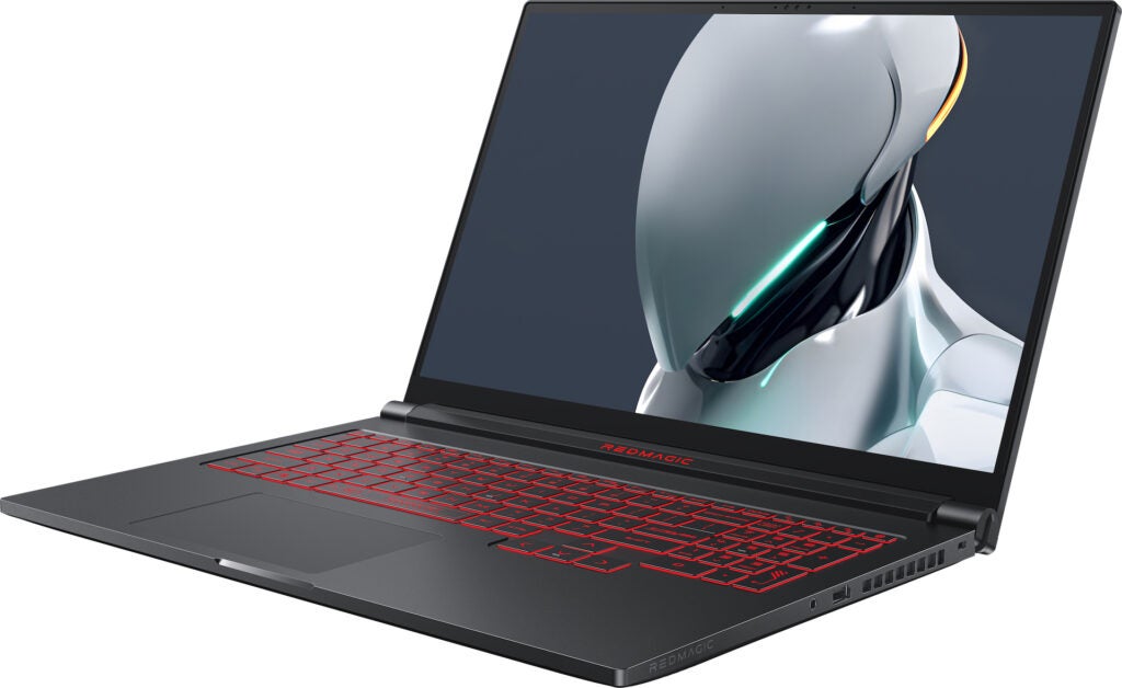 Clavier RedMagic Titan 16 Pro