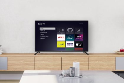 Roku lance une nouvelle gamme de televiseurs Veltech abordable