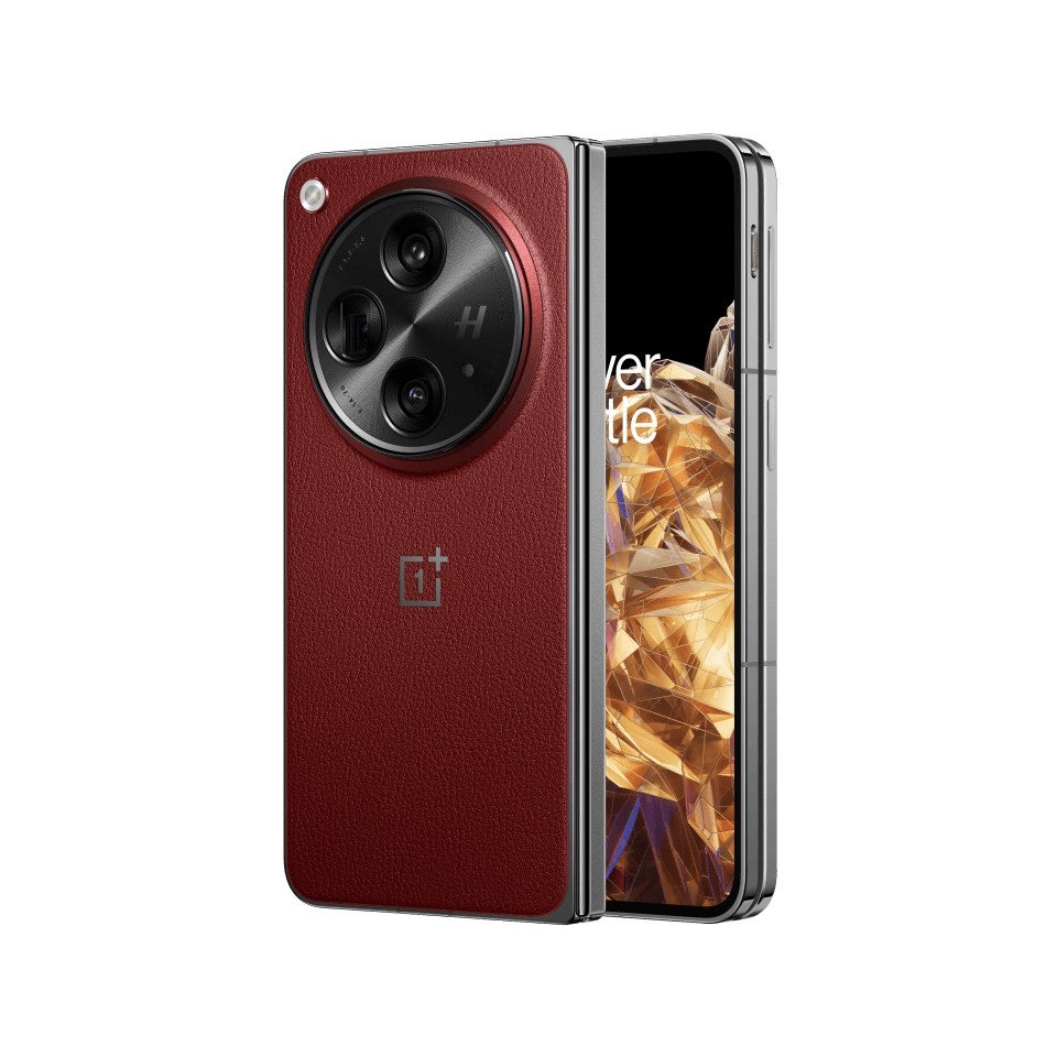 Édition OnePlus Open Apex