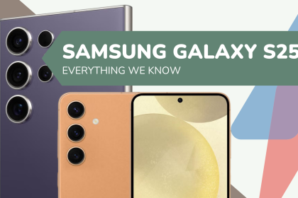 Rumeurs sur le Samsung Galaxy S25 tout ce que