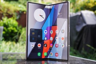 Samsung Galaxy Z Fold 6 vs Google Pixel Fold