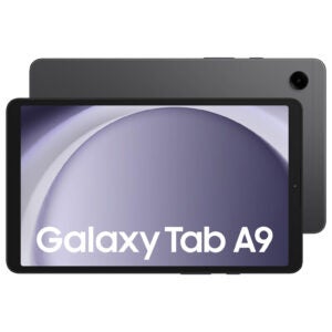 Économisez 37 % sur la Samsung Galaxy Tab A9