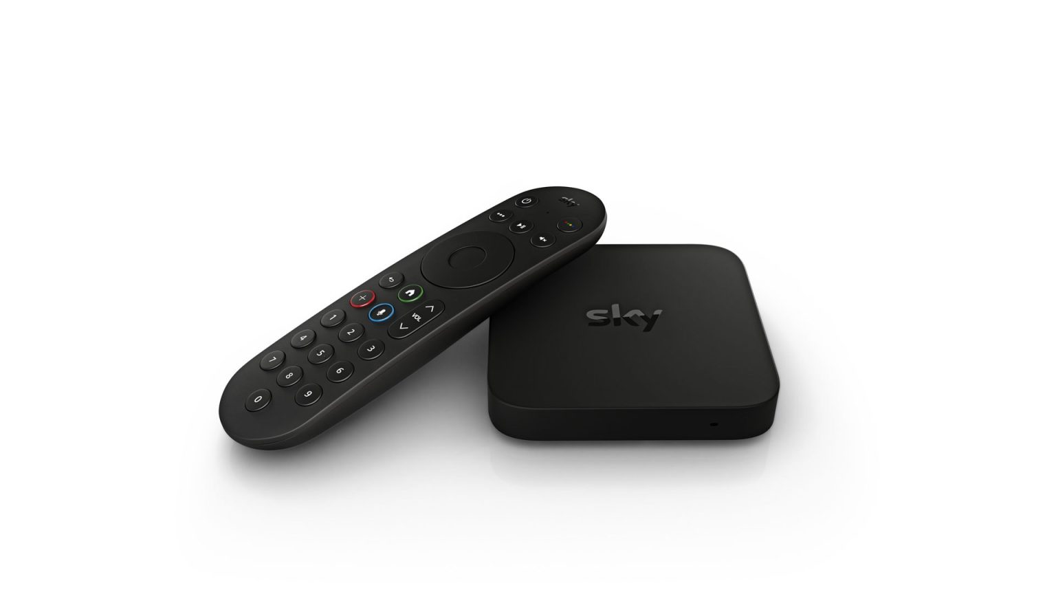 Sky ajoute six nouvelles chaines gratuites pour les clients Stream
