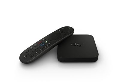 Sky ajoute six nouvelles chaines gratuites pour les clients Stream