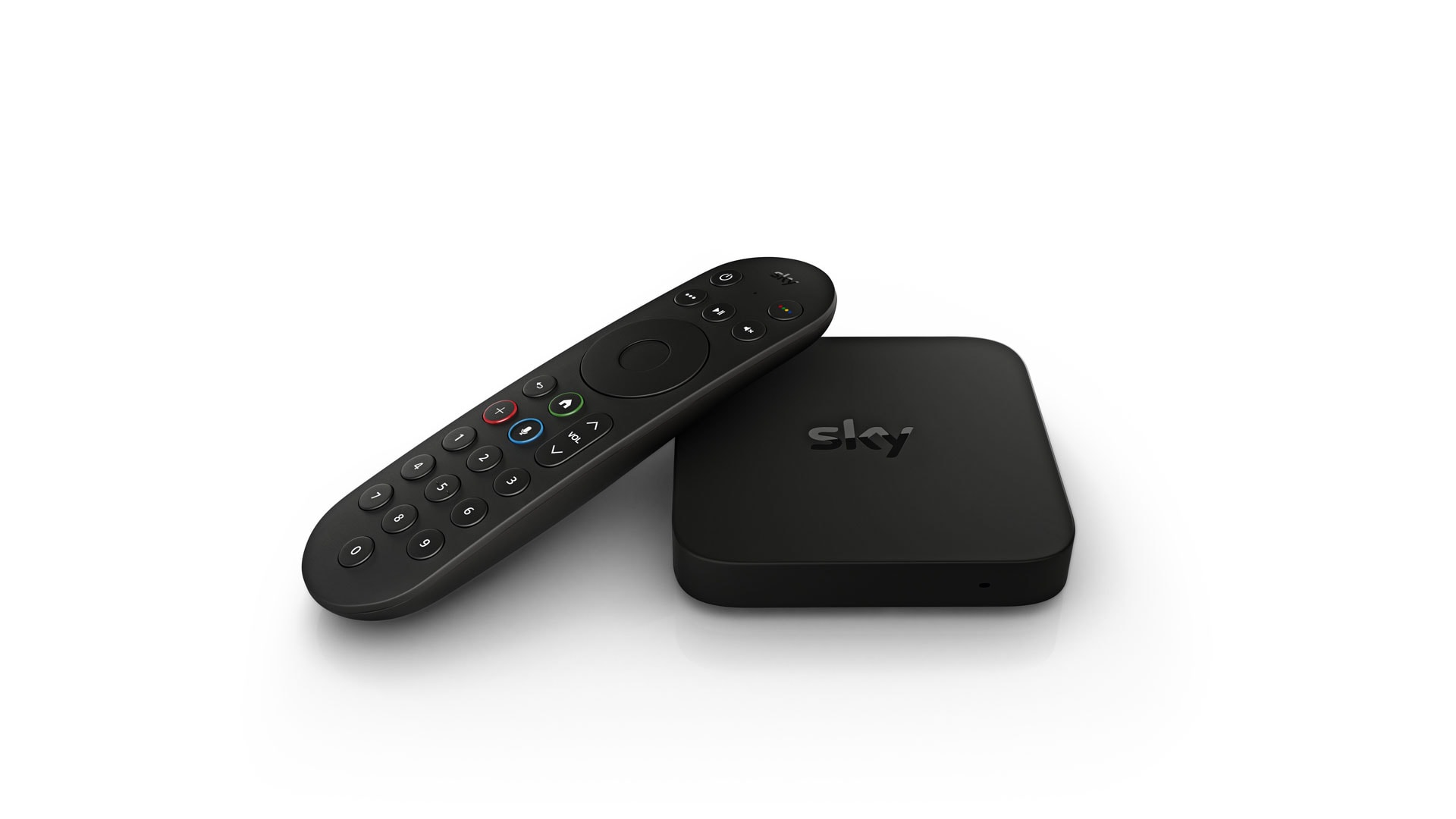 Sky ajoute six nouvelles chaines gratuites pour les clients Stream