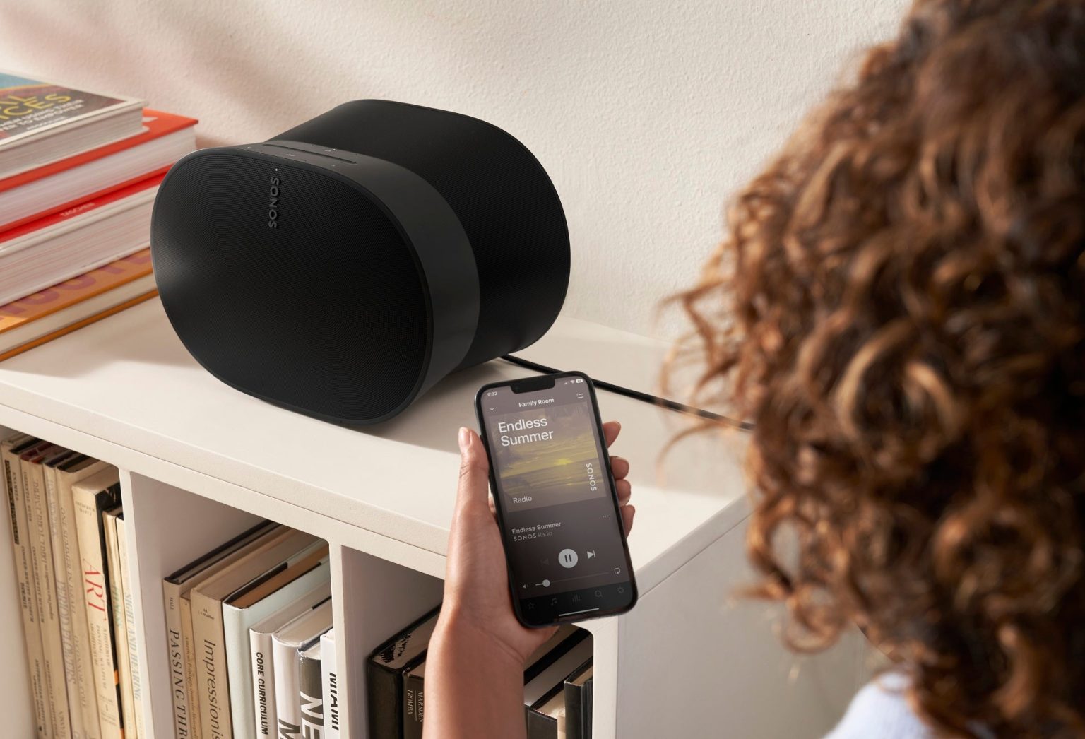 Sonos envisage de relancer une ancienne application apres des licenciements