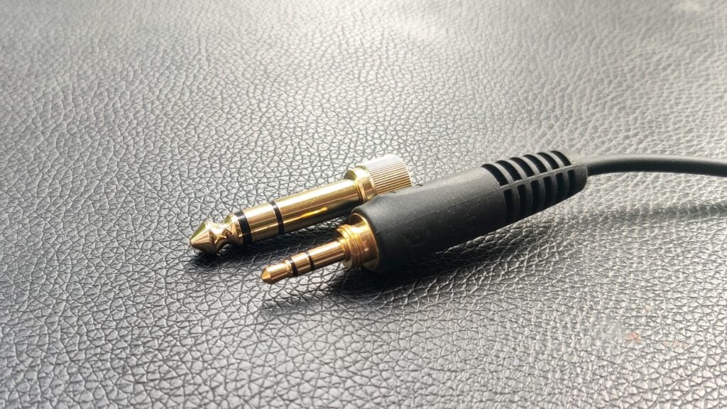 Câbles Sennheiser HD 620S