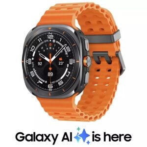 Économisez 20 % sur la Samsung Galaxy Watch Ultra
