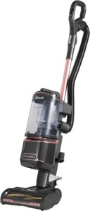 Bénéficiez d'une remise de plus de 100 £ sur l'aspirateur vertical filaire pour animaux de compagnie Shark