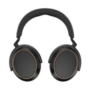 Procurez-vous le casque Sennheiser Momentum 4, noté 4,5 étoiles à un prix avantageux