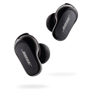Économisez 36 % sur les écouteurs Bose QuietComfort Earbuds II