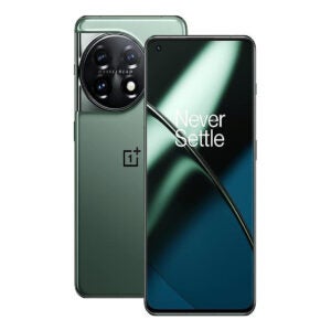 Obtenez le OnePlus 11 pour seulement 579,69 £