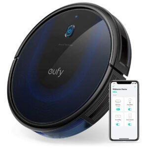 Obtenez l'Eufy RoboVac 15C Max à moins de la moitié du prix