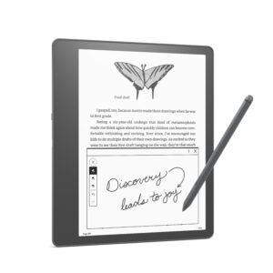 Baisse de prix du Kindle Scribe