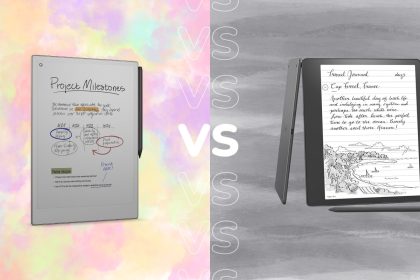 1725463462 Remarkable Paper Pro vs Amazon Kindle Scribe comparaison des