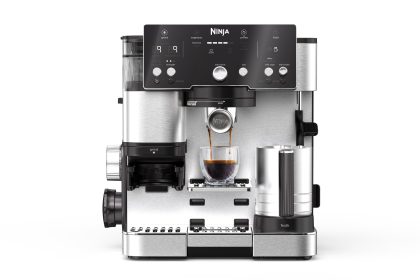 1725551287 Les machines a cafe Ninja Luxe peuvent preparer des expressos
