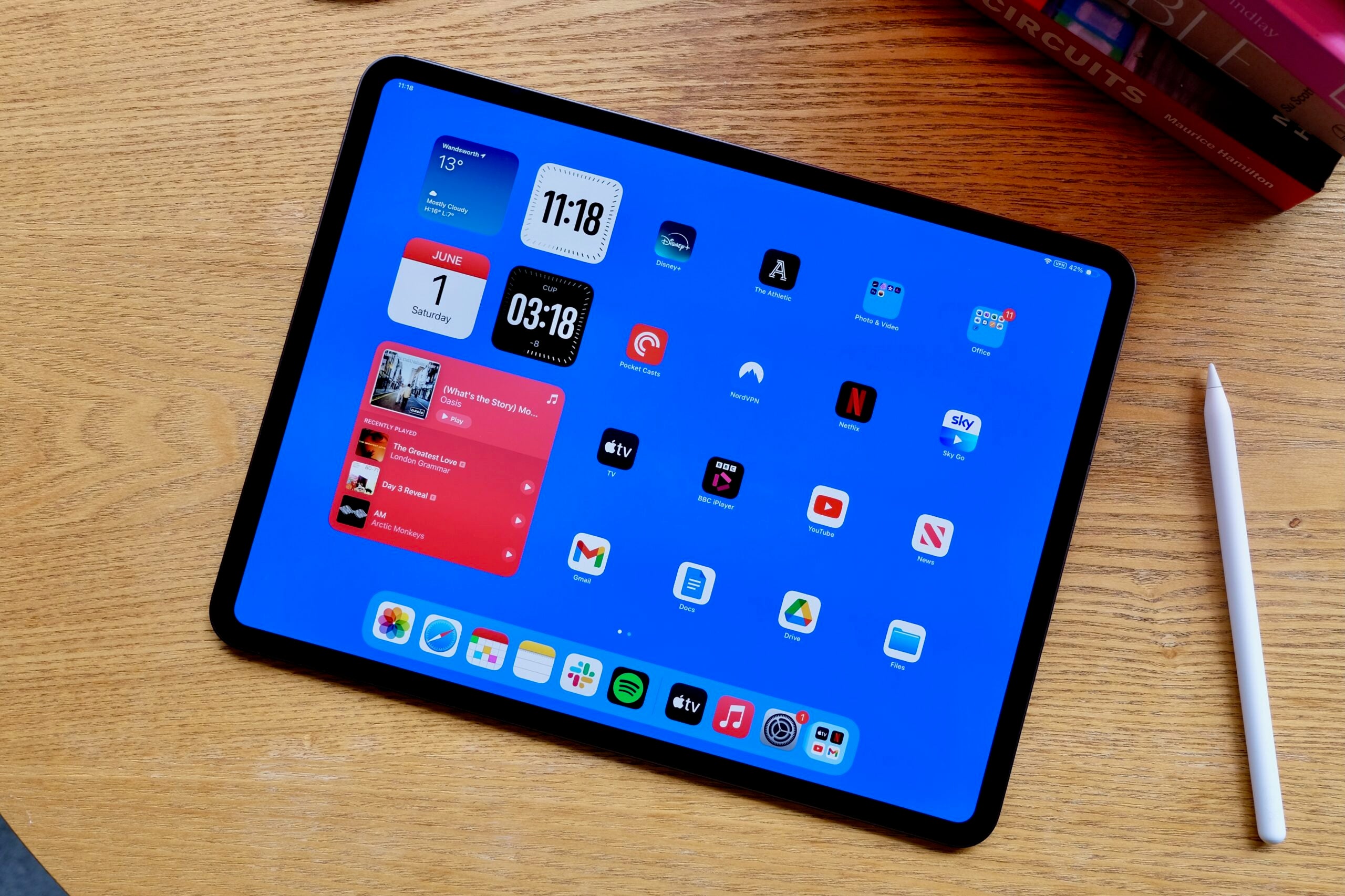 1725557770 Vous pouvez economiser 300 sur liPad Pro M4 mais vous