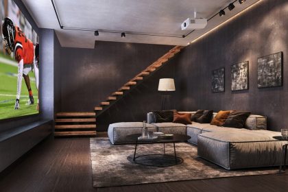 1725568565 Les derniers projecteurs 4K de Sony visent a amener le