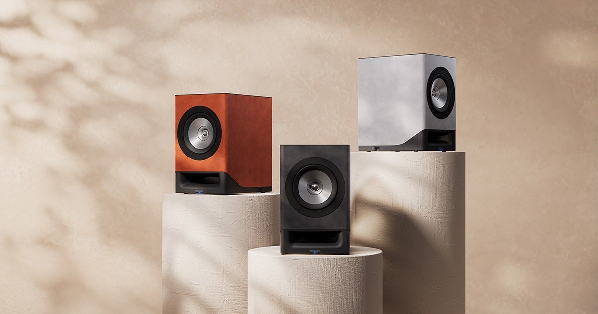1725572885 Technics lance de nouvelles enceintes et une nouvelle platine a