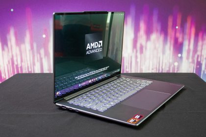 1725649945 Premieres impressions test du Lenovo Yoga Pro 7