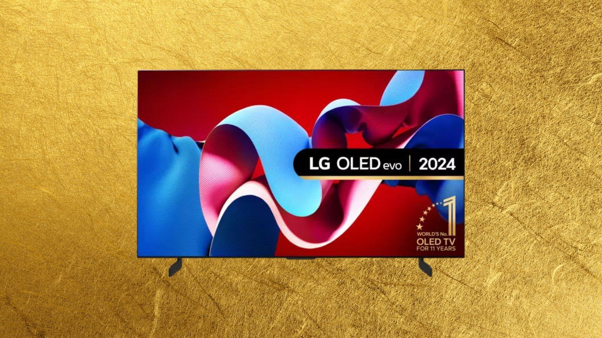 1726485144 Le dernier televiseur OLED C4 de LG est propose a