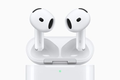 1726567235 Les AirPods 4 sont desormais en vente %E2%80%93 voici le