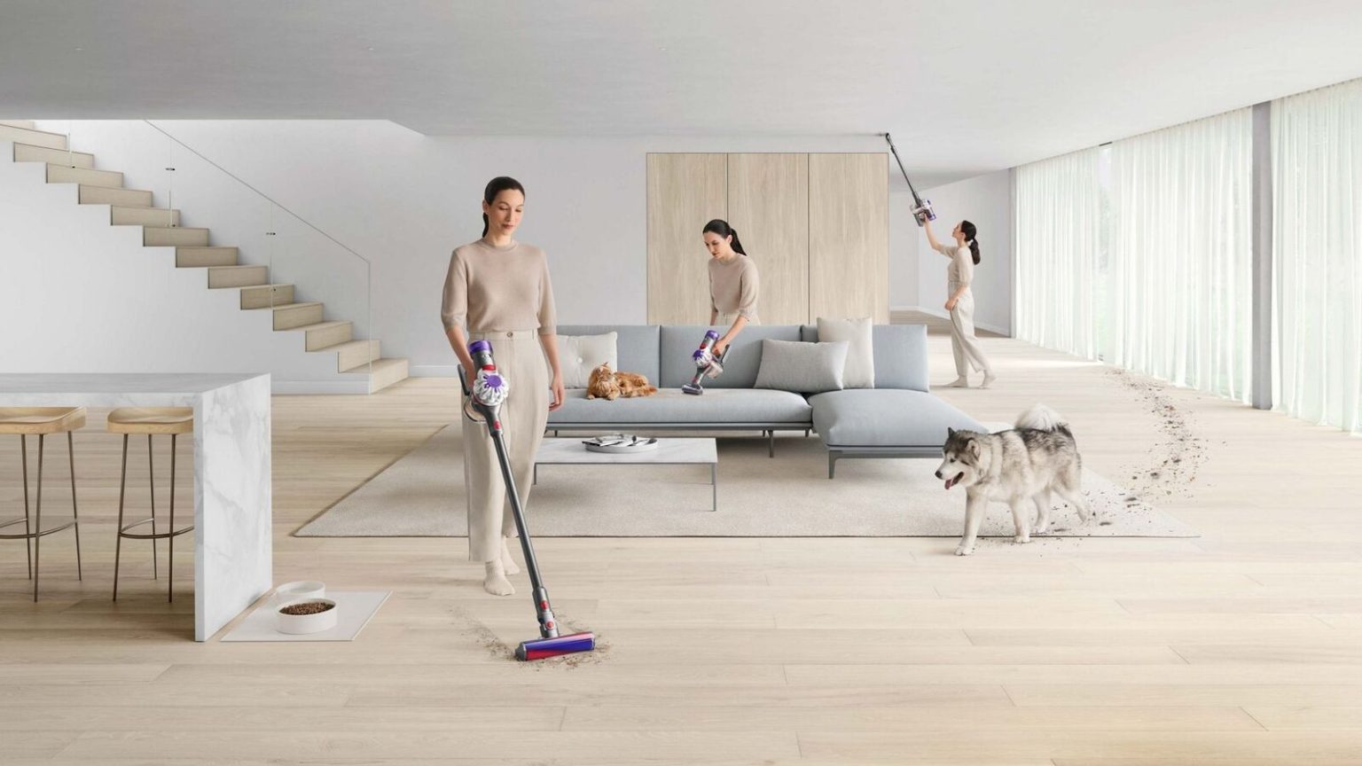 1726748648 Les aspirateurs Dyson sont enfin abordables pour une duree limitee
