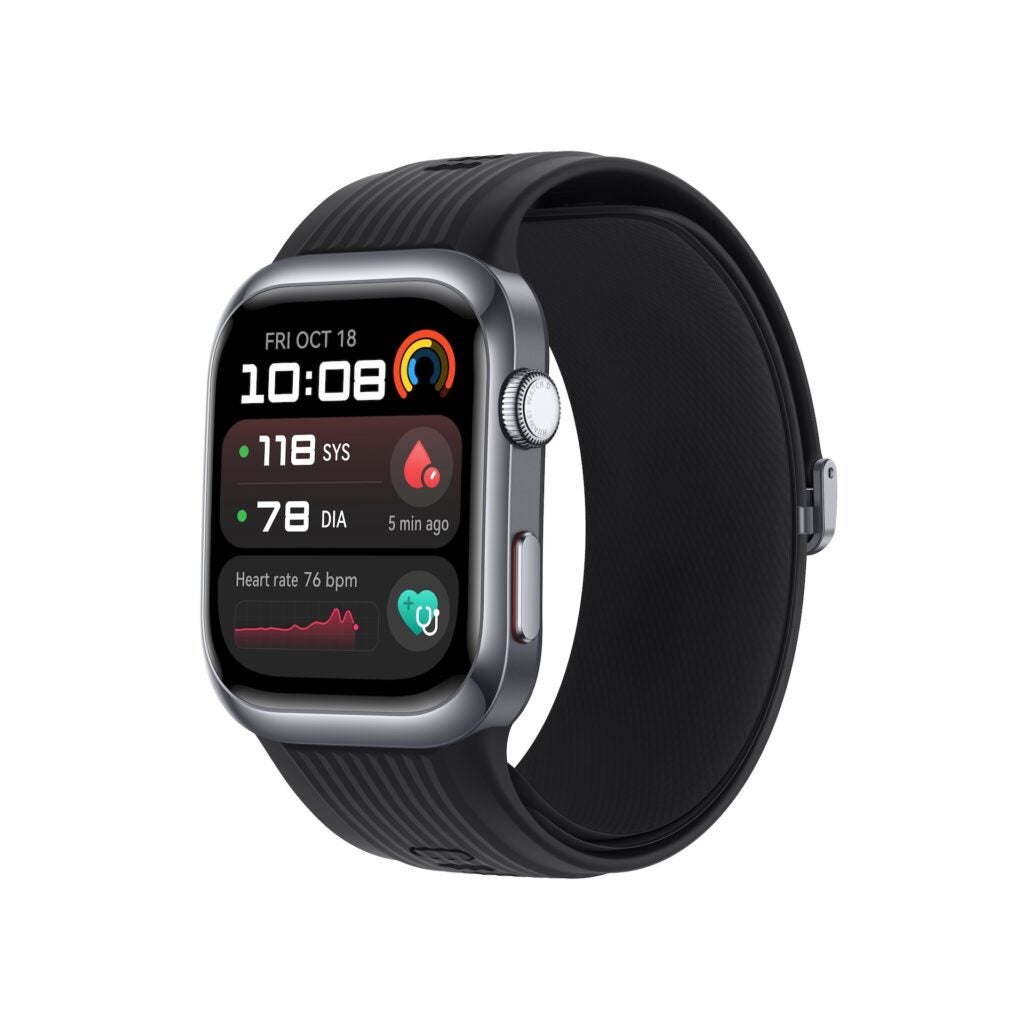 Montre Huawei D2