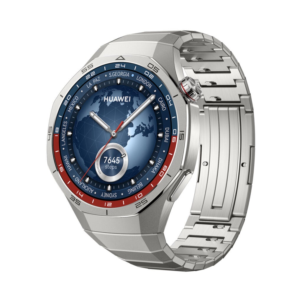 Montre Huawei GT 5 Pro