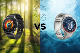 1726758012 Huawei Watch GT 5 vs GT 5 Pro quelle