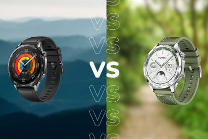 1726762325 Huawei Watch GT 5 vs GT 4 devriez vous mettre