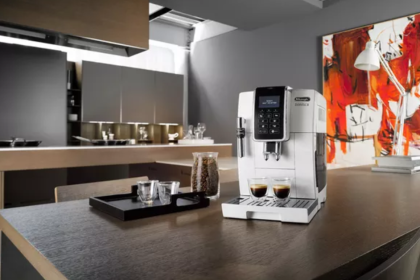 1726774569 Cette elegante machine a cafe en grains est desormais a