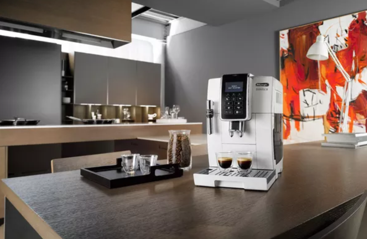 1726774569 Cette elegante machine a cafe en grains est desormais a