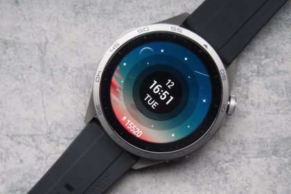 1727197949 La Huawei Watch GT 4 est desormais a une fraction