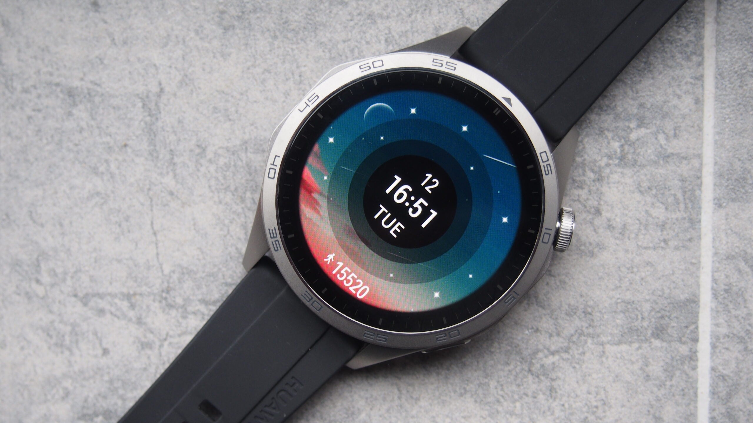 1727197949 La Huawei Watch GT 4 est desormais a une fraction
