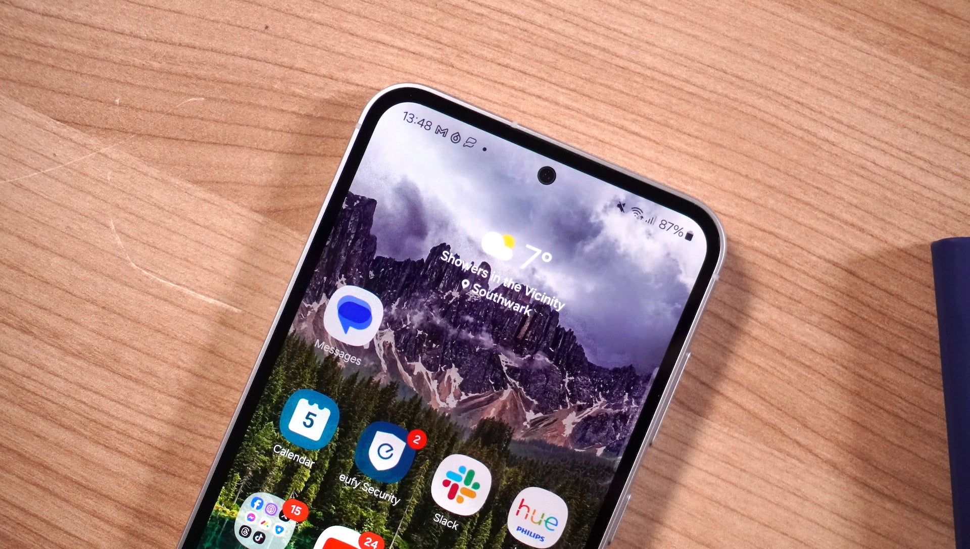 1727202271 Le Galaxy S23 FE de Samsung est devenu la mise