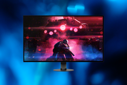 1727204436 Sony sest associe a Fnatic pour creer ce moniteur de