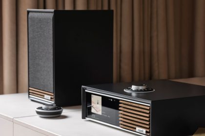 1727346266 Ruark devoile le systeme stereo R610 au style magnifique